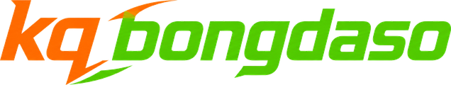 Logo kq bongdaso